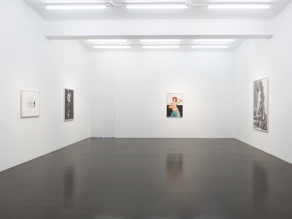 Talia Chetrit  Sies + Höke Galerie 