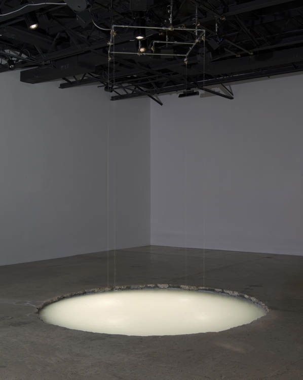 Doug Aitken 303 Gallery 