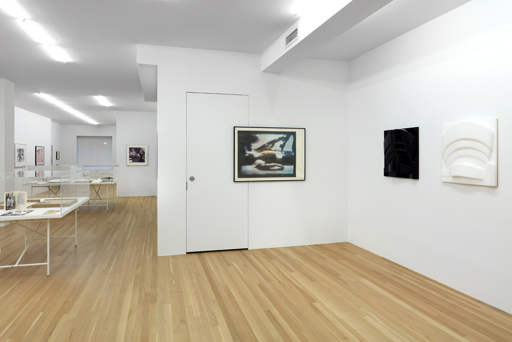 Richard Hamilton Galerie Buchholz 