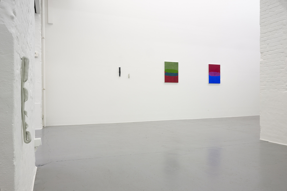 Paulo Monteiro Zeno X Gallery 