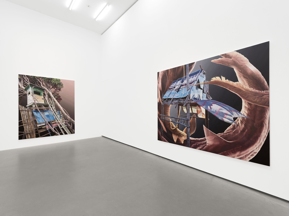 Mirjam Völker Galerie EIGEN + ART 
