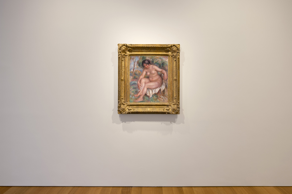 Pierre-Auguste Renoir Gagosian 