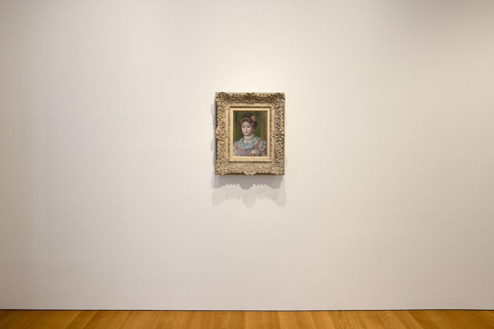 Pierre-Auguste Renoir Gagosian 
