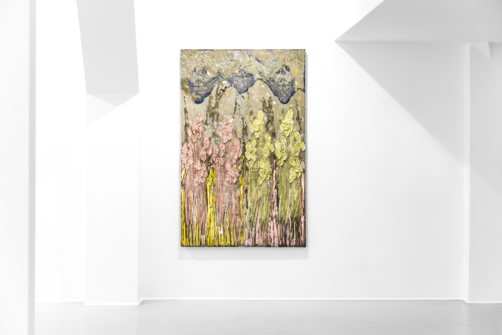 Naomi Safran-Hon Galerie RX 
