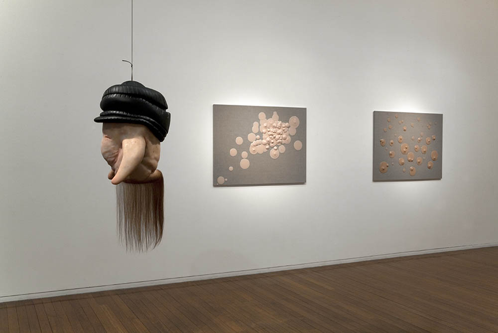Patricia Piccinini Roslyn Oxley9 Gallery 