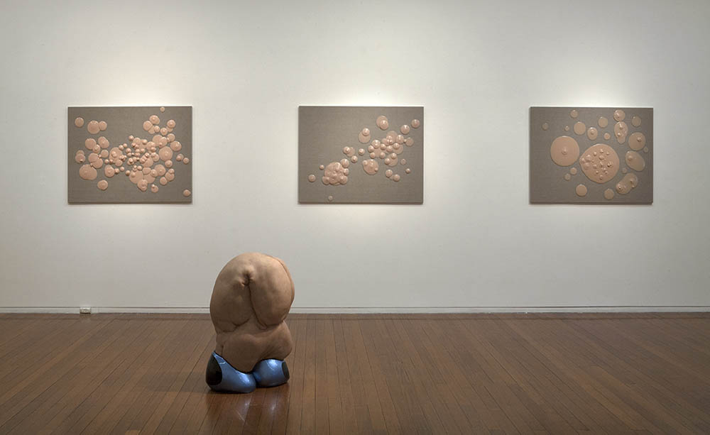 Patricia Piccinini Roslyn Oxley9 Gallery 