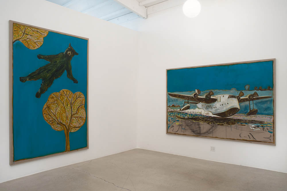 Billy Childish China Art Objects Galleries 