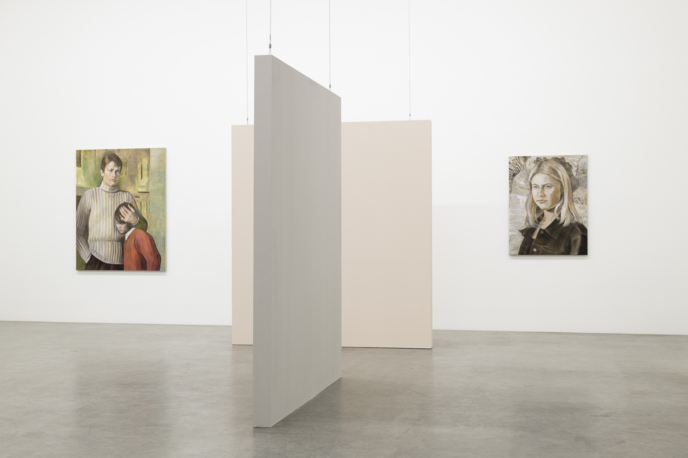 Birgit Megerle Galerie Neu 