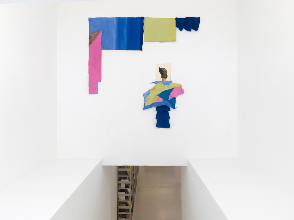 Lotte Maiwald Sies + Höke Galerie 