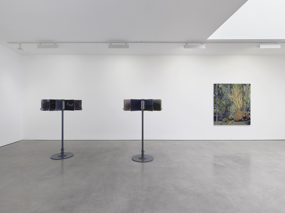  Lisson Gallery 
