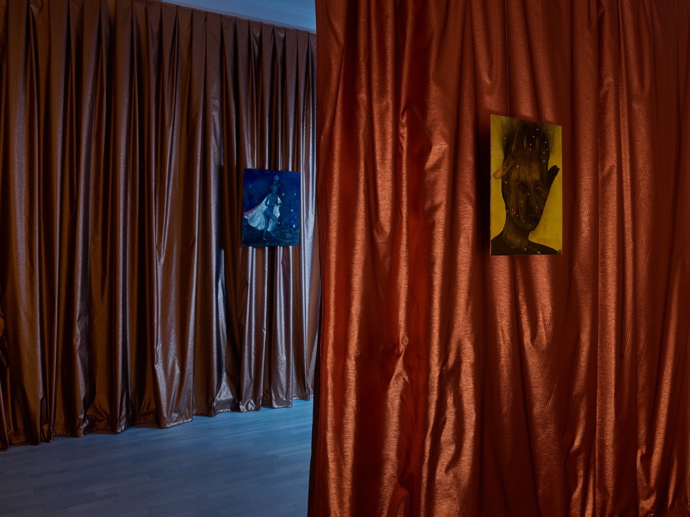 Stanislava Kovalcikova Sies + Höke Galerie 