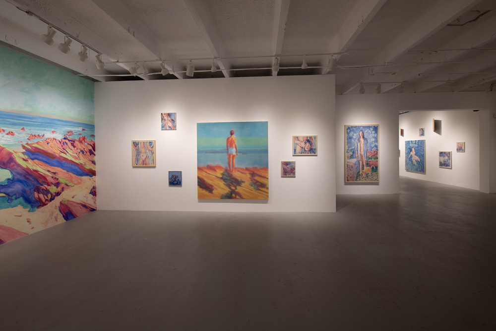 Marlon Portales Pan American Art Projects 