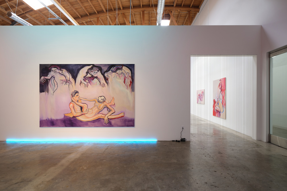 Ana Karkar Baert Gallery 