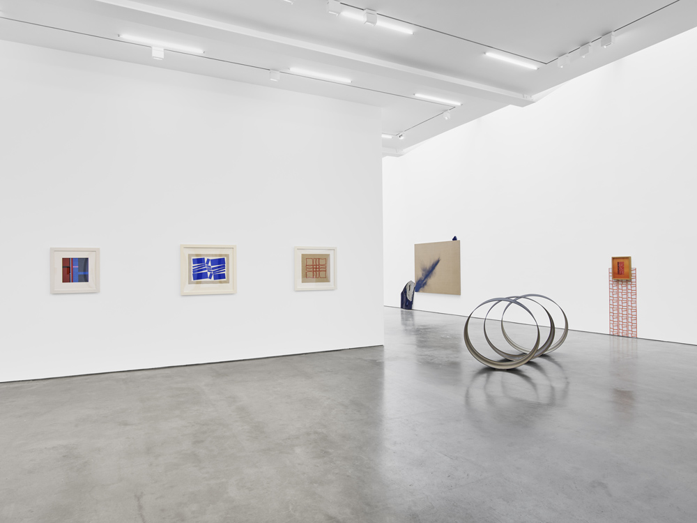  Lisson Gallery 