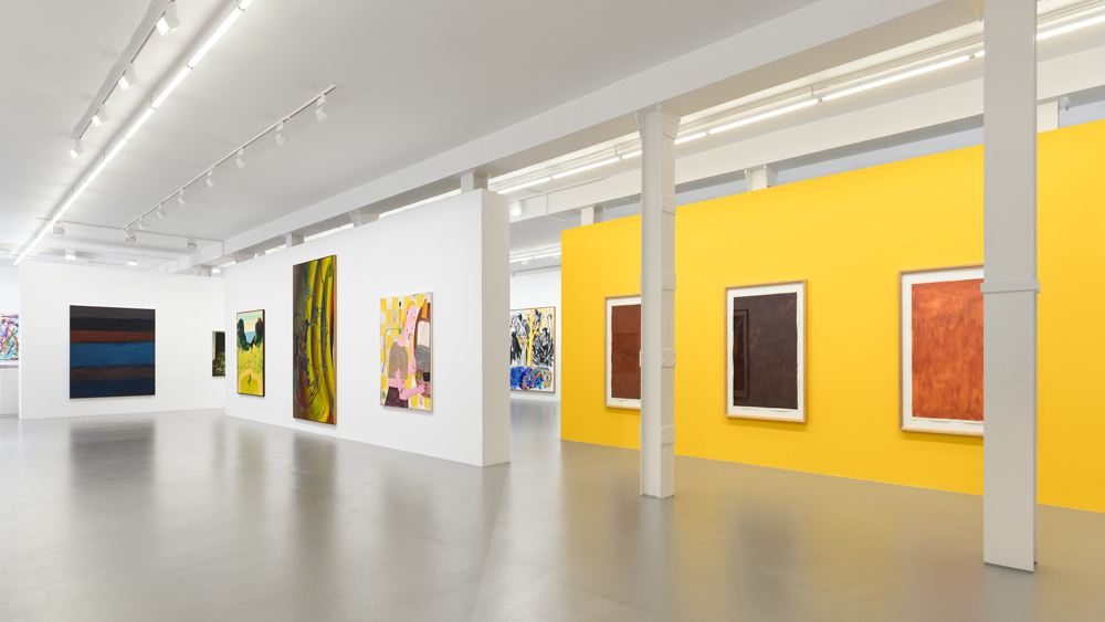  Galerie Max Hetzler 