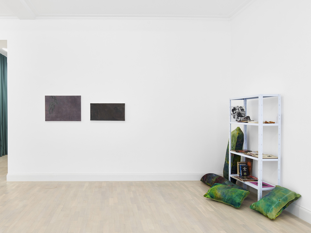 Behrang Karimi Sies + Höke Galerie 