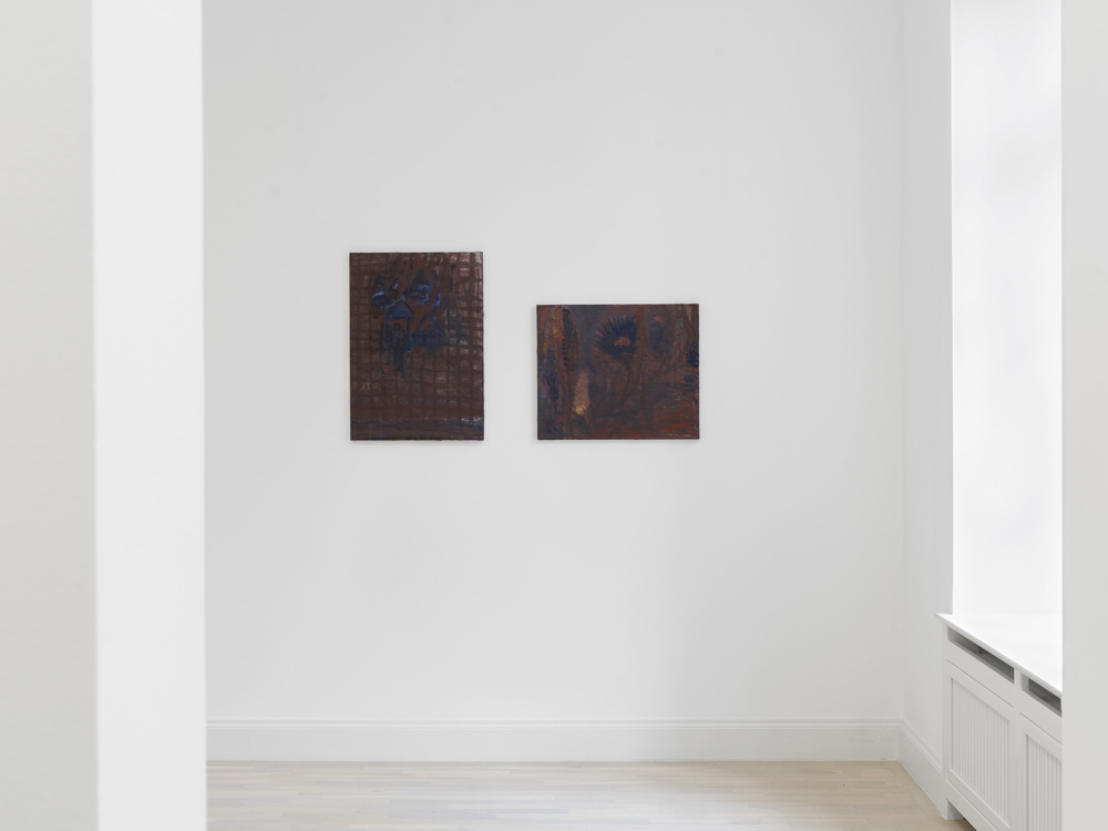 Behrang Karimi Sies + Höke Galerie 