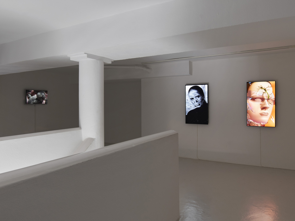 Hedda Roman Sies + Höke Galerie 