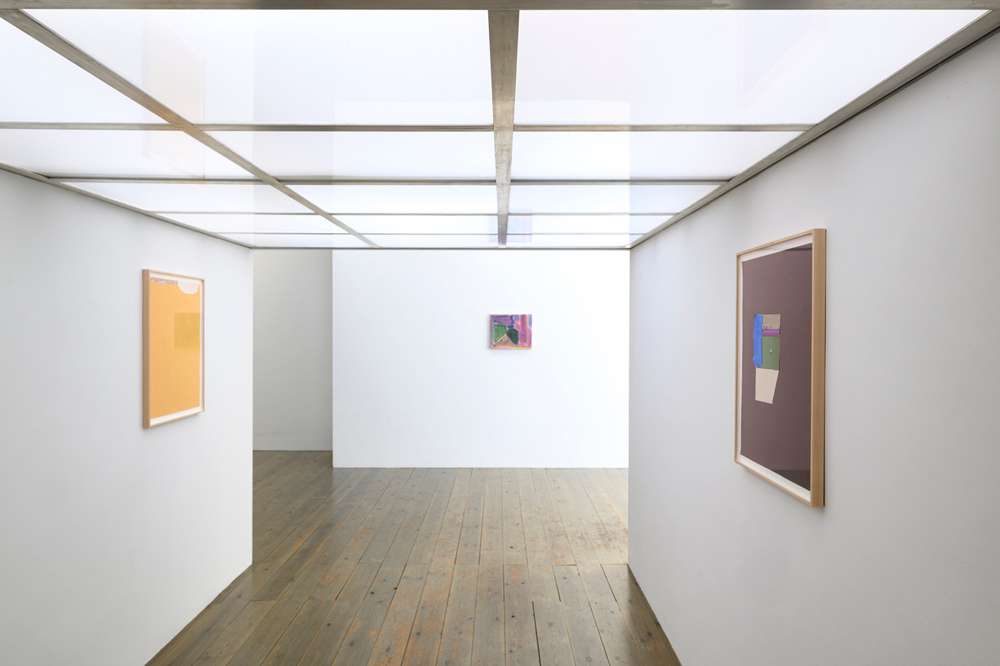 Paul Drissen Slewe Gallery 
