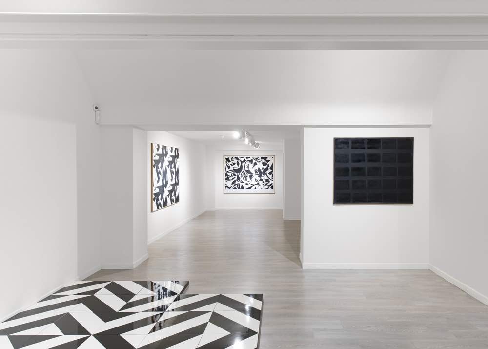 Sergio Lombardo Cardi Gallery 