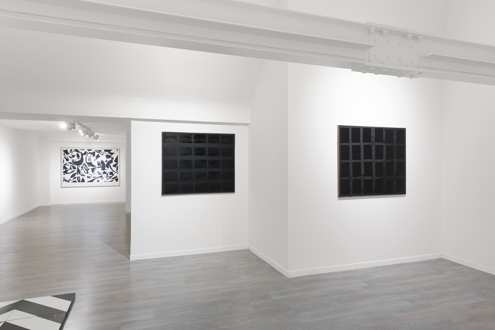 Sergio Lombardo Cardi Gallery 