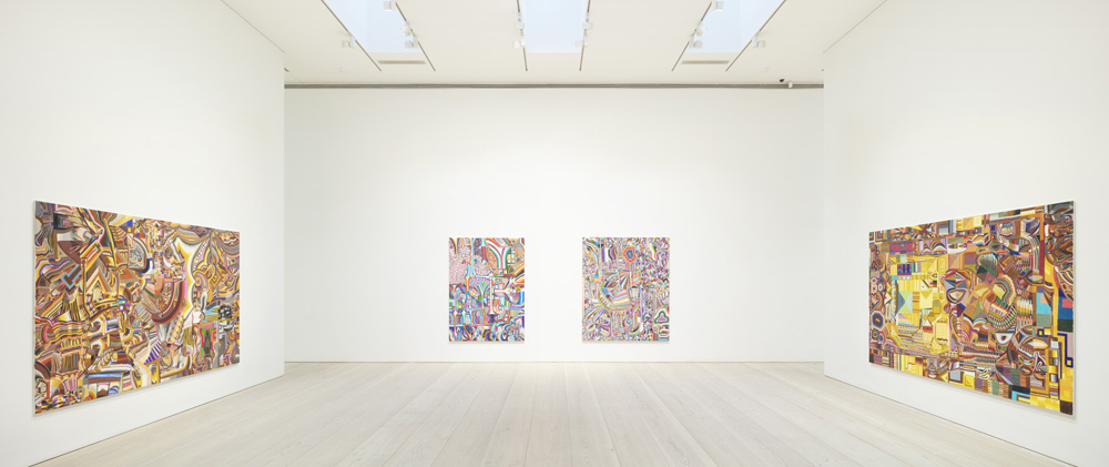 Simon Hemmer Galerie Forsblom 