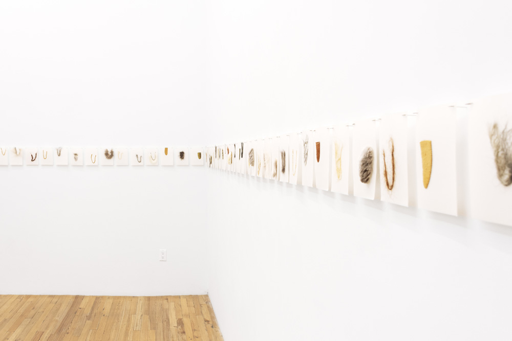 Sonya Kelliher-Combs Andrew Kreps Gallery 