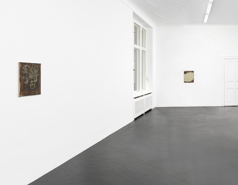Vera Palme Galerie Buchholz 