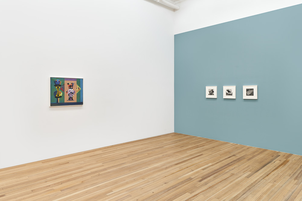 Eileen Agar Andrew Kreps Gallery 