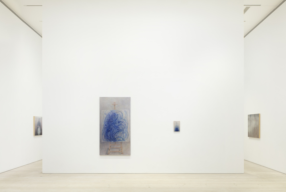 Susanne Gottberg Galerie Forsblom 
