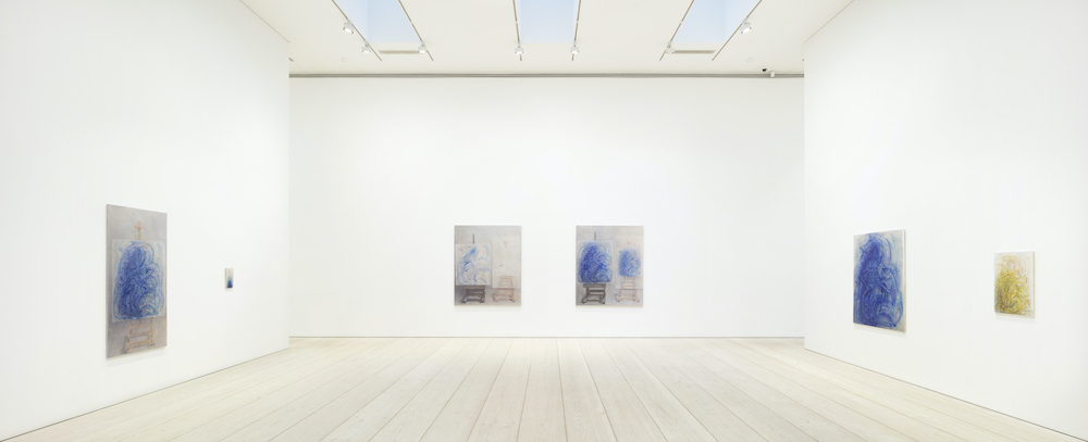 Susanne Gottberg Galerie Forsblom 