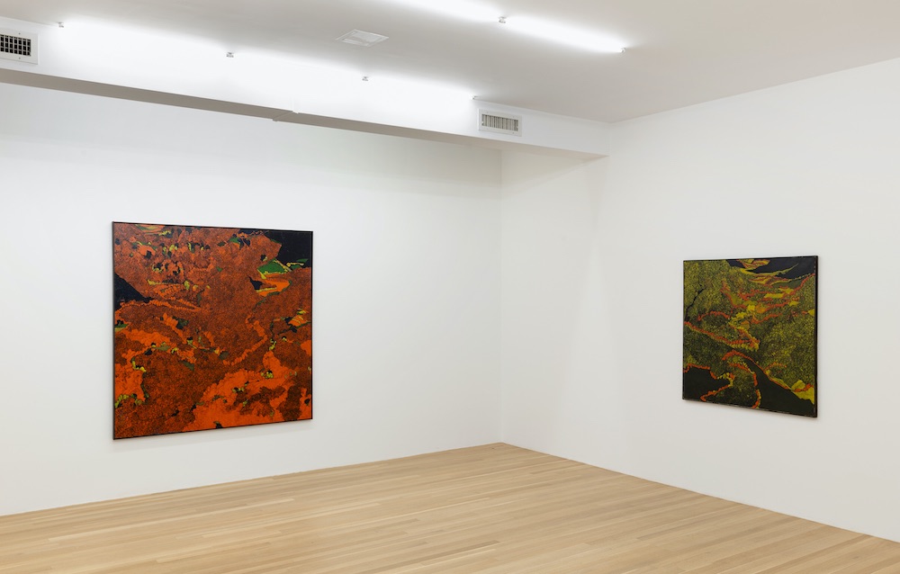 Paul Thek Galerie Buchholz 