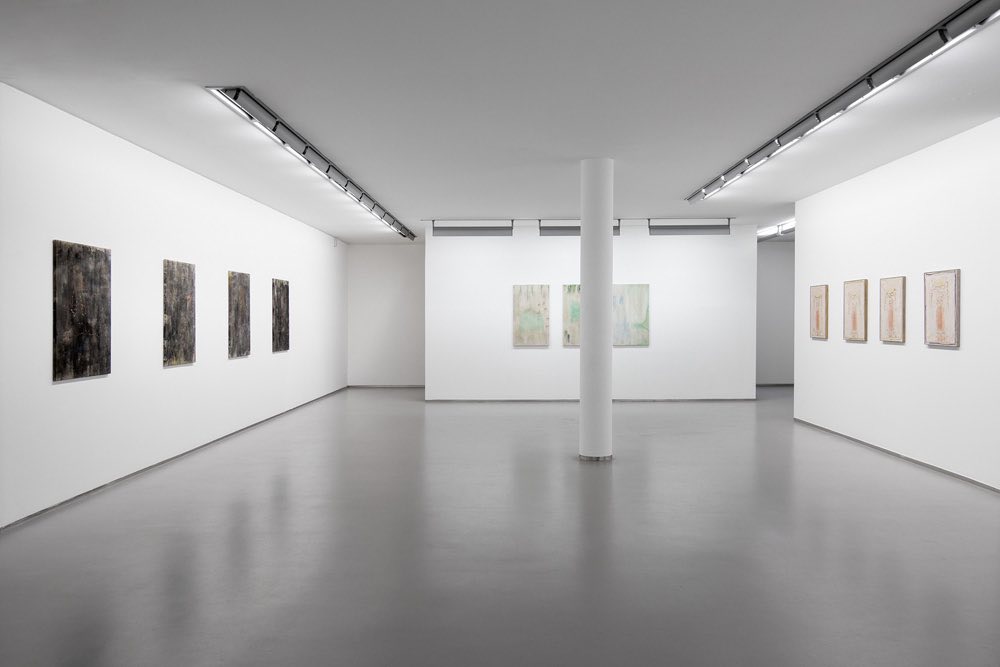 Erwin Gross Galerie Bernd Kugler 