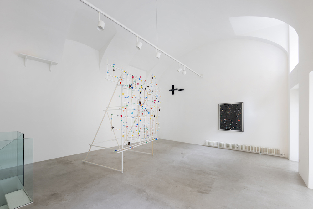 Axel Lieber MAAB Gallery 