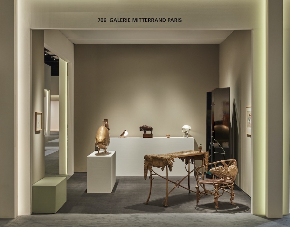  Galerie Mitterrand 