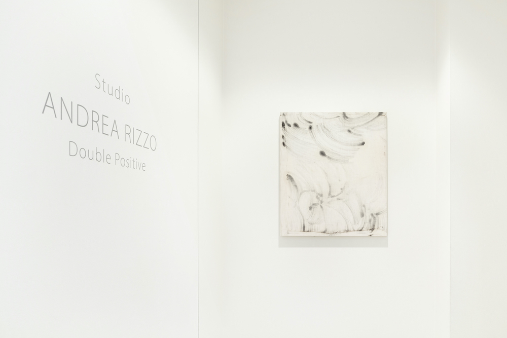 Andrea Rizzo Galerie Forsblom 