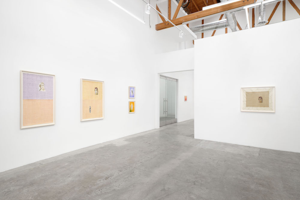 Paolo Colombo Baert Gallery 