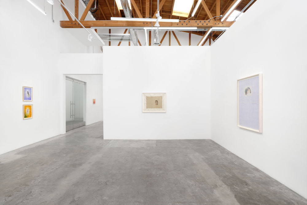 Paolo Colombo Baert Gallery 