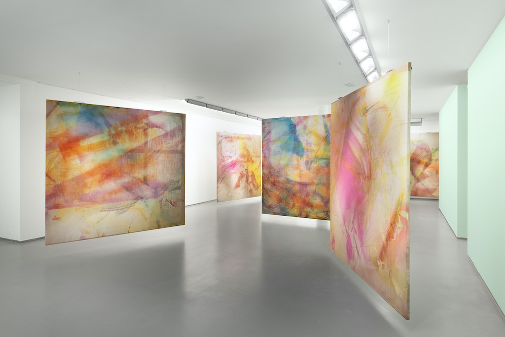Resch Willeit Galerie Bernd Kugler 