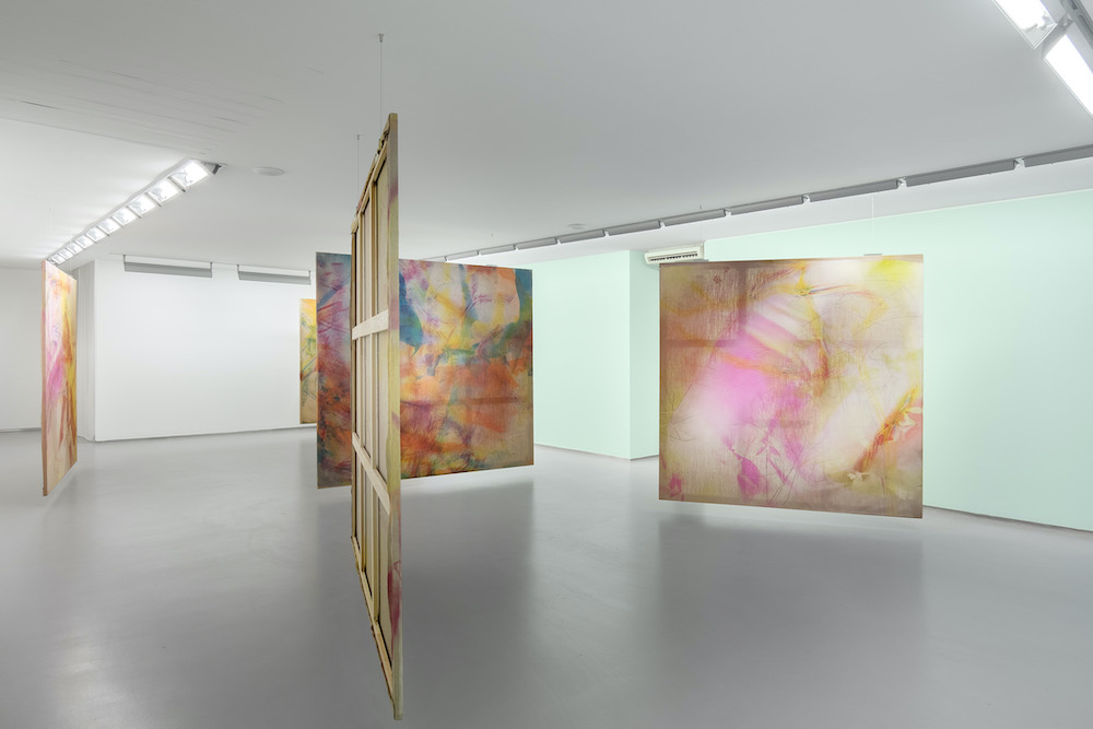 Resch Willeit Galerie Bernd Kugler 