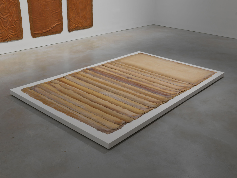 Eva Hesse Hauser & Wirth 