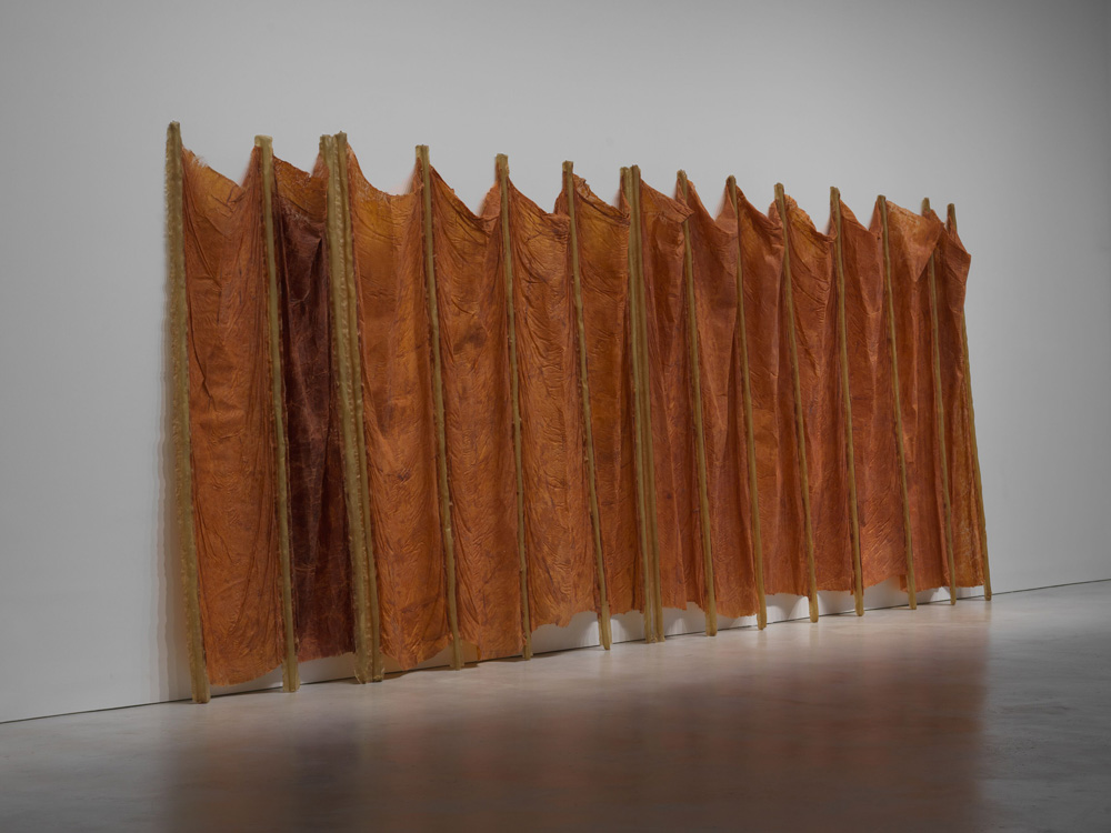 Eva Hesse Hauser & Wirth 