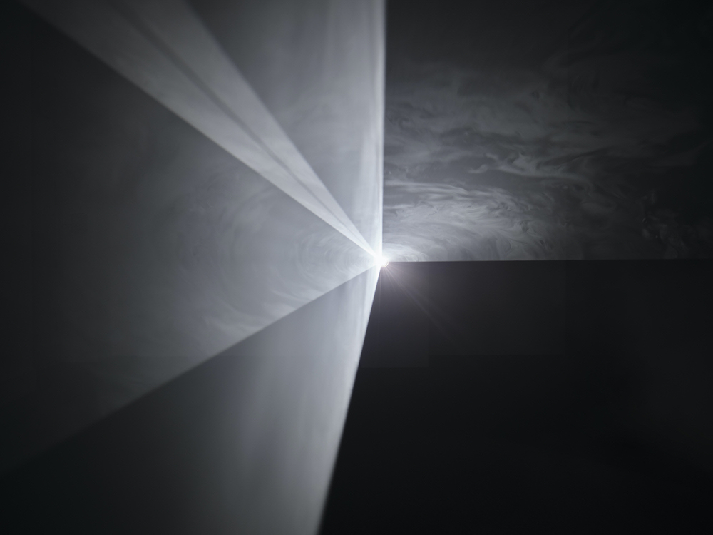 Anthony McCall Sprüth Magers 