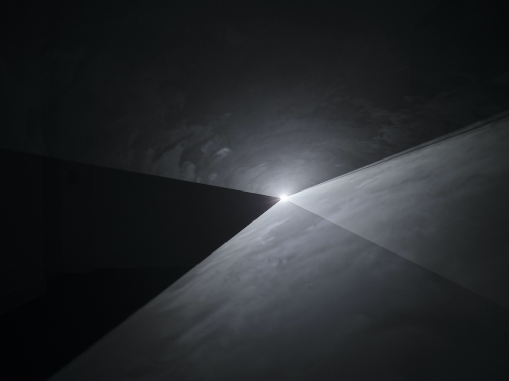 Anthony McCall Sprüth Magers 