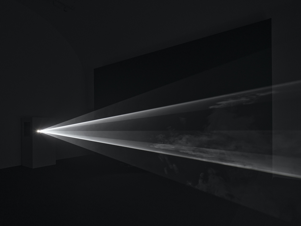 Anthony McCall Sprüth Magers 