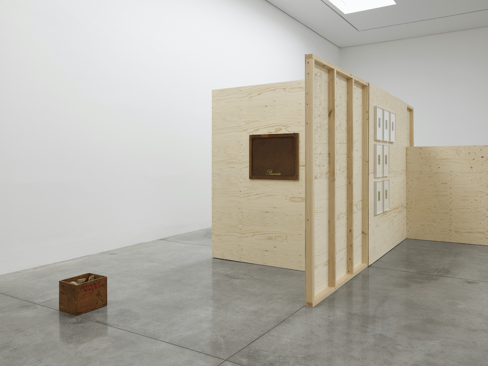 Danh Vo White Cube 