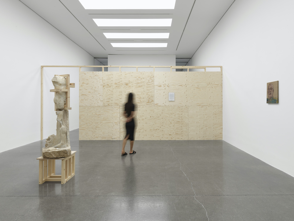 Danh Vo White Cube 