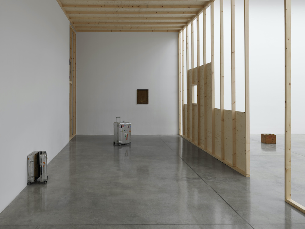 Danh Vo White Cube 