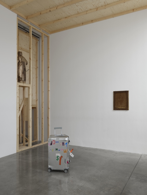 Danh Vo White Cube 