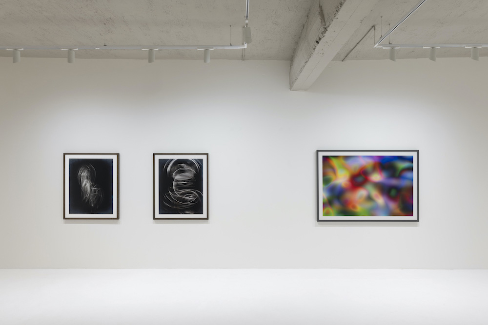 Thomas Ruff Mai 36 Galerie 